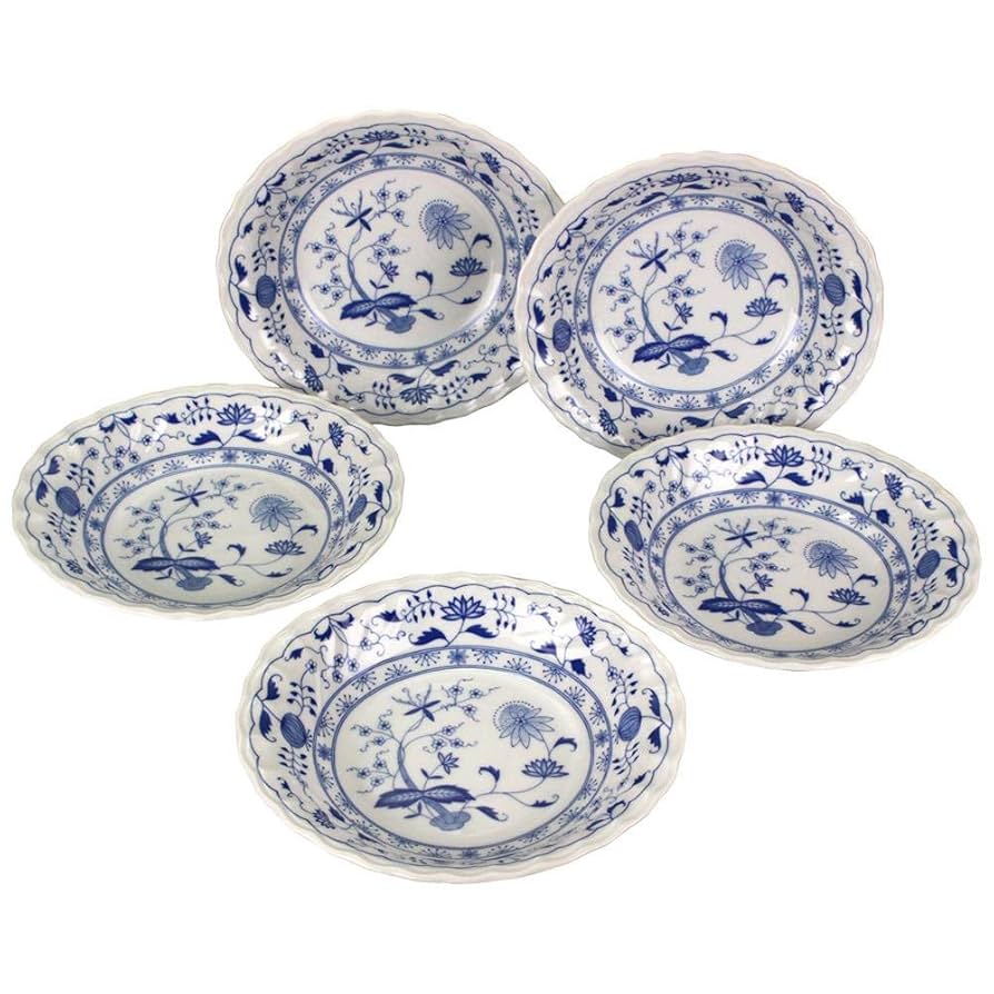 Noritake Bone Cbina オーバル＆大皿＆カレー皿 7枚セット オーチャードガーデン 26cmカレー&パスタボウル | ノリタケ食器